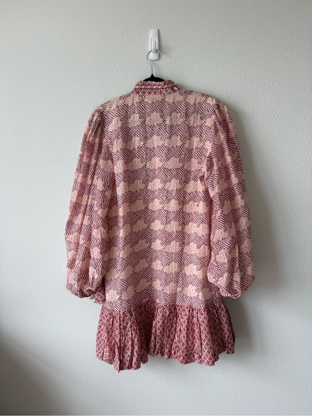 Oliphant Dress - Picture 7 of 7